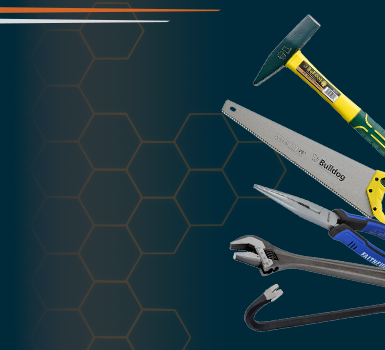 Hand Tools