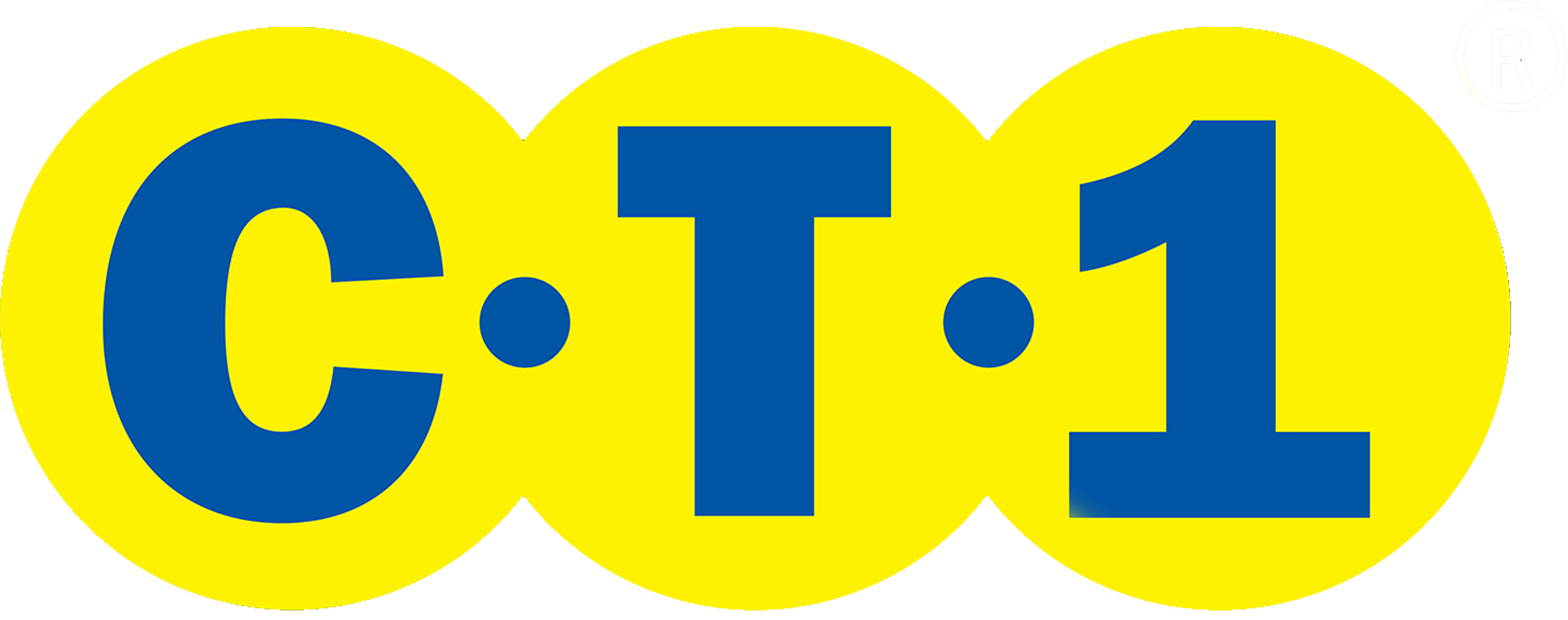 CT1 logo