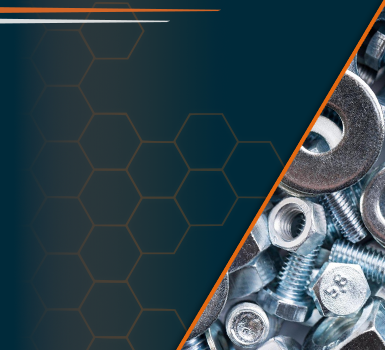 Fixings & Fasteners
