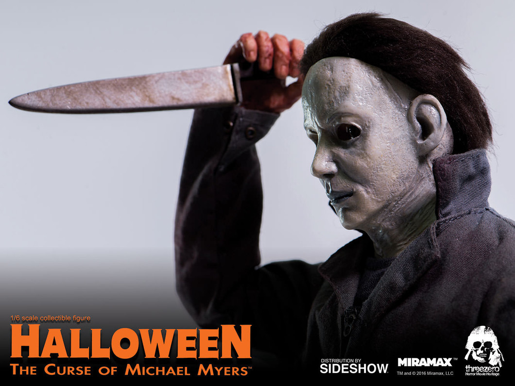 threezero michael myers