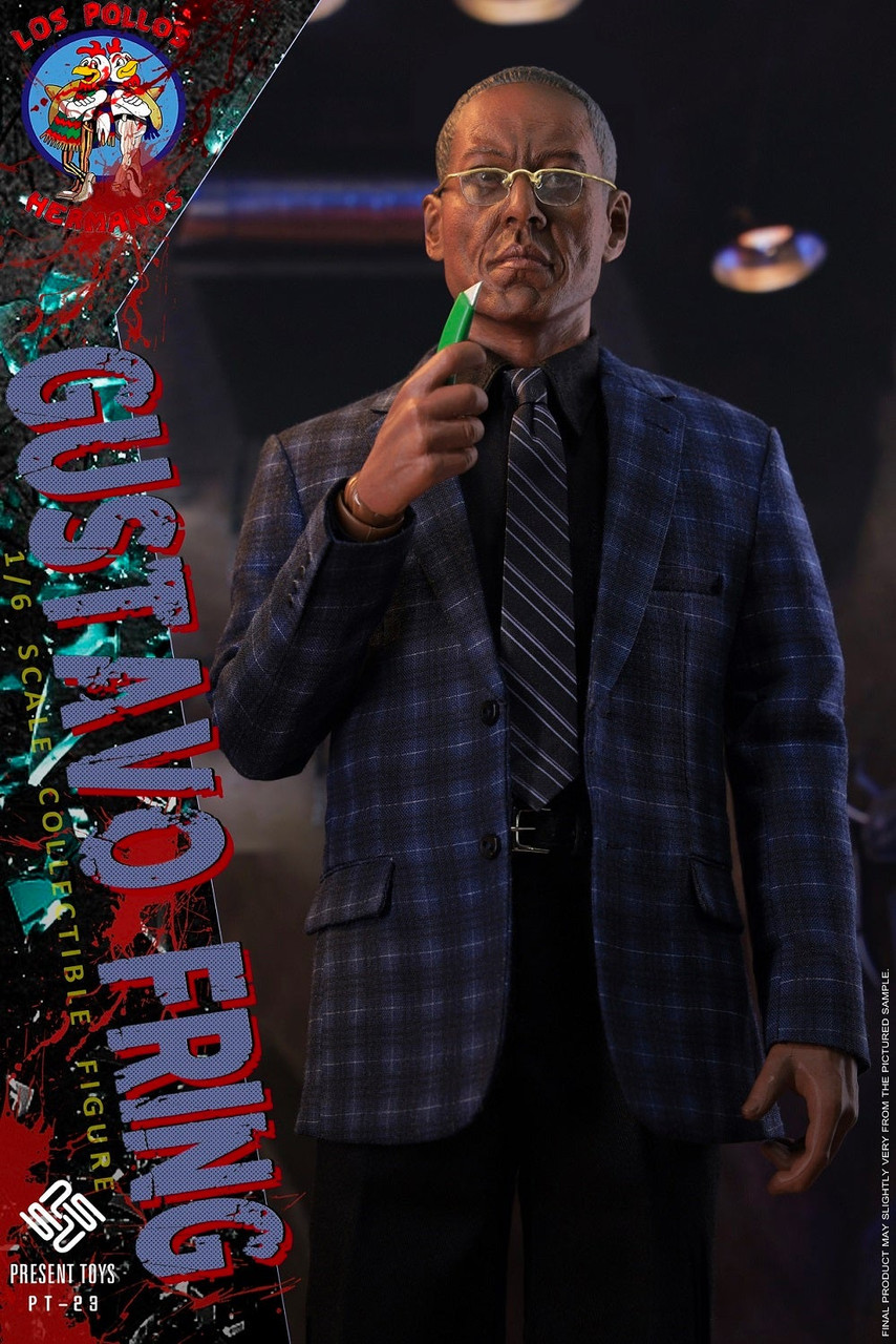 その他 PRESENT TOYS 1/6 Chicken Man 1/6 Scale Chicken Man Figure by Present Toys
