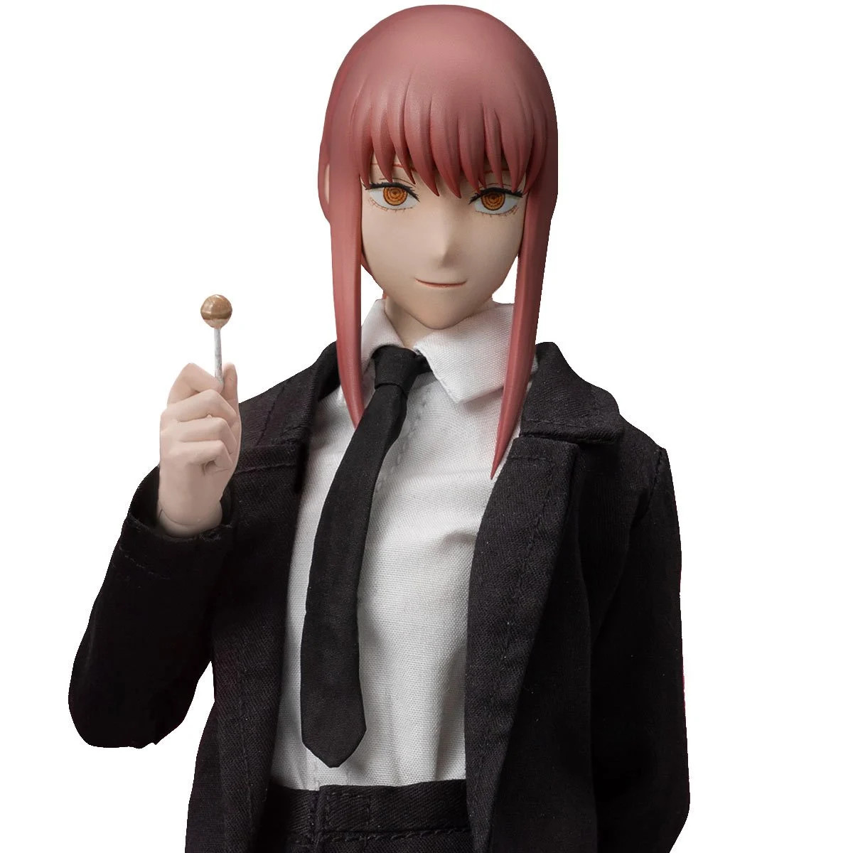 Chainsaw Man Makima FigZero 1:6 Scale Action Figure