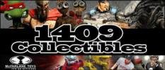 1409 Collectibles