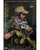 PRODUCT LIST:

1/6 Action Figure Body
S6.0 Type-C Full Articulated Action Body (Over 38 Articulations)
Weapon Hand (1 Pair)
Relax Hand (Left)
Upper Leg Sleeve (1 Pair)
Bare Feet (1 Pair)
COMBAT APPAREL
– DEVGRU Logo Brown T-shirt
– AOR2 Gen 3 Combat Shirt (Cut Sleeves)
– AOR2 Gen 3 Combat Pants
– Green Airflex Knee Pad (1 Pair)
– Rigger Belt
– GTX Hiking Boot (1 Pair, Sewing)
HEAD GEAR
– DEVGRU Logo Tan Color Cap
– Titanium Finish Sunglasses
– NVG Skull Lock Head Harness
– Manta Strobe Light
– Contour HD Helmet Camera
– L4 G24 NVG Mount
– GPNVG18 4-tube NVG
– GPNVG18 Lens Cover (1 Pair)
– NVG Battery Case
– NVG Power Cord
– LED Light Module (1 Pair)
– AG1 Battery x 4
– Lithium Battery x 3
– Battery Holder
COMMUNICATION EQUIPMENT
– PRC148 10 Pin Maritime Radio
– PRC152 Tactical Radio
– Radio Extension Cable x 2
– Radio Antenna x 2
– Dominator II Headset (w/ Antenna)
– Dominator II PTT Box
– PTT Radio Cable (5 Pin)
– PTT Radio Cable (10 Pin)
TACTICAL GEAR
– Shemagh Tactical Scarf
– AOR2 6094A (Gen II) Plate Carrier
– AOR2 Triple FB Kydex 5.56 Magazine Pouch
– AOR2 Small Utility Pouch
– AOR2 Weapon Catch
– AOR2 Silencer Pouch
– AOR2 TSQ Tourniquet
– AOR2 Radio/ Water Bottle Pouch
– AOR2 M67 Grenade Pouch
– AOR2 Battle Belt
– AOR2 Double 9mm Magazine Pouch
– AOR2 M249 200rd Pouch x 2
– AOR2 Small Blow Out Medical Pouch
– AOR2 Inverted M67 Grenade Pouch
– AOR2 Jumpable Assault Backpack
– AOR2 Prisoner Blindfold
– AOR2 M18 Smoke Grenade Pouch
– AOR2 Drop Leg Pistol Holster
– AOR2 GPS Wrist Pouch
– 101 GPS
– QD Safety Lanyard (2 QD Snap Shackles)
– Black Rubber Band x 4
– Armor Plate x 2
– Ball Pen (Yellow)
– Maker Pen
– IR Light Stick x 3
– Bottled Water
– M67 Hand Grenade x 2
– M18 Smoke Grenade (Green)
– MK13MOD0 Flash Bang
– Tri-fold Plastic Handcuffs x 2
– Tactical Belt Knife
– Knife Sheath
– Knife Round Rubber Band
– Tactical Watch
– Water Bladder
– Drinking Tube
– Tube Cover
– Gloved Weapon Hand x 3
– Sport Arm Band x 1 Pair
– Cigar
WEAPON
– HK416D 10.5” Assault Rifle
– G23 3x Magnifier
– T1 Red Dot Sight
– PMAG 5.56 30rd x 2
– HK 5.56 30rd Steel Magazine x 2
– HK416 RAHG Handguard
– Handguard Rail x 3
– QD Handguard Sling Mount
– CTR Weapon Buttstock
– Weapon Buttstock Band
– M4 2000 Suppressor
– KAC 600m Rear Sight
– KAC Front Sight
– M600 Weapon Scout Light
– RVG Foregrip /w Remote Switch Band
– Dual Laser Pointer
– Laser Pointer Remote Switch
– AOR2 Two Point Weapon Sling
– M32A1 Multi-shot Grenade Launcher (6 Shot Grenade Gun)
– M32A1 Collapsible Buttstock
– Buttstock Adaptor
– QD Sling Mount
– M2A1 Reflex Sight
– LA5PEQ Laser Pointer
– Laser Pointer Remote Switch
– Grenade Gun Foregrip
– M433 HEDP 40mm Grenade x 6
– Bungee Weapon Sling
– Weapon Sling Elastic Band
– P226R 9mm Pistol
– P226 9mm 15rd Magazine x 4
– X300 Weapon Light w/ Band
– Evolution 9mm Suppressor
PATCH SET
– AOR2 DEVGRU Gold Squadron Crusader Cross Embroidered Velcro Patch
– AOR2 DEVGRU Gold Squadron GA1call Sign Embroidered Velcro Patch
– 96 XK Call Sign Embroidered Velcro Patch
– IR OD Green U.S. Flag Velcro Patch x 2
– AB+ Blood Embroidered Velcro Patch
– Large Full Color U.S. Embroidered Velcro Patch