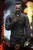 Black 8 Studio 1/6 Scale Petroleum Man 12 inch Man Action Figure 1409