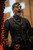 Black 8 Studio 1/6 Scale Petroleum Man 12 inch Man Action Figure 1409