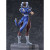 Street Fighter Chun-Li Standby 1:6 Scale Statue