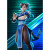 Street Fighter Chun-Li Standby 1:6 Scale Statue:
Max Factory presents Street Fighter Chun-Li Standby 1:6 Scale Statue from Street Fighter in a popular pose! Made of plastic, this highly detailed statue measures approximately 11.4-inches and comes with the medication record book. Collect this and enhance your display with other Max Factory figures!