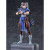 Street Fighter Chun-Li Standby 1:6 Scale Statue:
Max Factory presents Street Fighter Chun-Li Standby 1:6 Scale Statue from Street Fighter in a popular pose! Made of plastic, this highly detailed statue measures approximately 11.4-inches and comes with the medication record book. Collect this and enhance your display with other Max Factory figures!