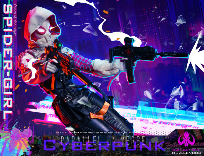 Description
PRODUCT LIST:

Joint Capsule Collagen Body
Removable Eye Hair Transplant Head Carving
Light Eye Head Carving
Tight Fitting Clothes
Jackets
Armed Belts
Sports Shoes
Hand Type x 10
Dual Clip Bags x 2
Submachine Guns x 2
Submachine Gun Silencers x 2
Submachine Gun Sights x 2
Submachine Guns But Magazines x 6
Brackets
NOTE: Battery Not Included