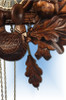 Hones | 86234-4t | 20''H | Game Hunters | Traditional | cuckoo clock | pendulum Hones | 86234-4t | 20''H | Game Hunters | Traditional | cuckoo clock | pendulum