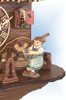 Schneider | See-Saw | Chalet style | cuckoo clock | girl