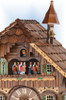 Hekas | 3728/8 | 18''H | Sawmill | Chalet style | cuckoo clock | top Hekas | 3728/8 | 18''H | Sawmill | Chalet style | cuckoo clock | top