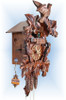 Adolf Herr | 372/1MT | 16''H | Cuckoo Family | Traditional | cuckoo clock | angle 1 Adolf Herr | 372/1MT | 16''H | Cuckoo Family | Traditional | cuckoo clock | angle 1