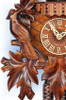 Adolf Herr | 372/1MT | 16''H | Cuckoo Family | Traditional | cuckoo clock | left Adolf Herr | 372/1MT | 16''H | Cuckoo Family | Traditional | cuckoo clock | left