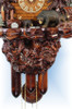 Adolf Herr |UK51-8TMT | 31''H | Big Bear Family | Chalet style | cuckoo clock | bottom Adolf Herr |UK51-8TMT | 31''H | Big Bear Family | Chalet style | cuckoo clock | bottom