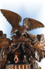 August Schwer | 4.6511.01.P | 17''H | Eagle Rabbit | Traditional | 1 Day | cuckoo clock | eagle August Schwer | 4.6511.01.P | 17''H | Eagle Rabbit | Traditional | 1 Day | cuckoo clock | eagle