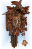 Leaf Bird 12" Cuckoo Clock Leaf Bird 12" Cuckoo Clock