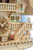 Adolf Herr | 840/0 8TMT | 18 inch | Hunting Chopper | Chalet | cuckoo clock | wood chopper view Adolf Herr | 840/0 8TMT | 18 inch | Hunting Chopper | Chalet | cuckoo clock | wood chopper view