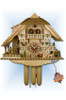Adolf Herr | 840/0 8TMT | 18 inch | Hunting Chopper | Chalet | cuckoo clock | full view Adolf Herr | 840/0 8TMT | 18 inch | Hunting Chopper | Chalet | cuckoo clock | full view