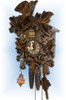 Gift Boxed | Cuckoo Clock | by Bavarian Clockworks | right Gift Boxed | Cuckoo Clock | by Bavarian Clockworks | right