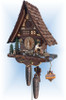 Swiss Chopper 14'' Cuckoo Clock Swiss Chopper 14'' Cuckoo Clock