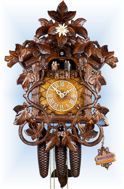 German Cuckoo Clock Marketplace | Bavarian Clockworks USA - Page 2