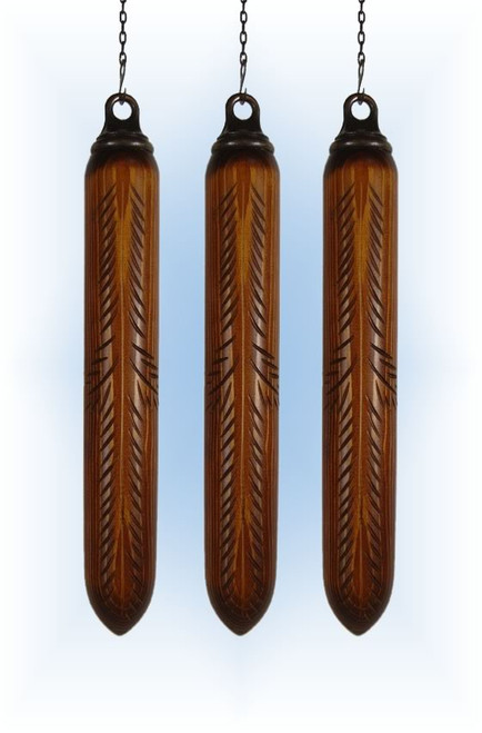 Weights WW1260 1260gr Wood (3) | by Bavarian Clockworks | On Sale