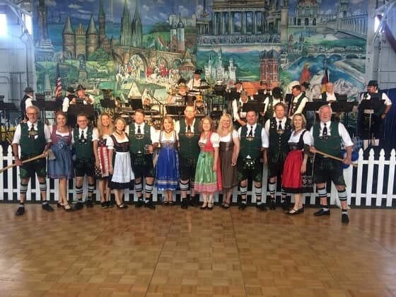 German Beer & Music German Beer & Music