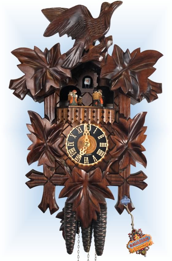 その他 CUCKOO Five_Leaf_1_Day_Musical_Cuckoo