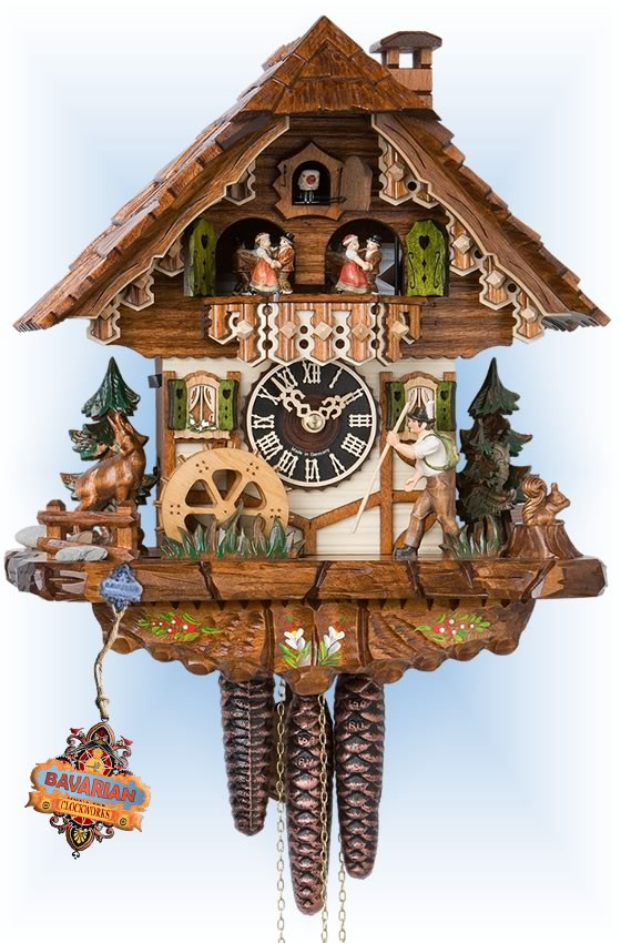 hones_6752t_cuckoo_clock__8023