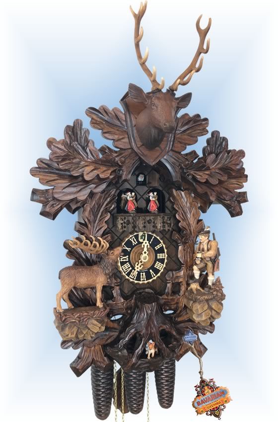 cuckoo_clock_moving_hunter_867