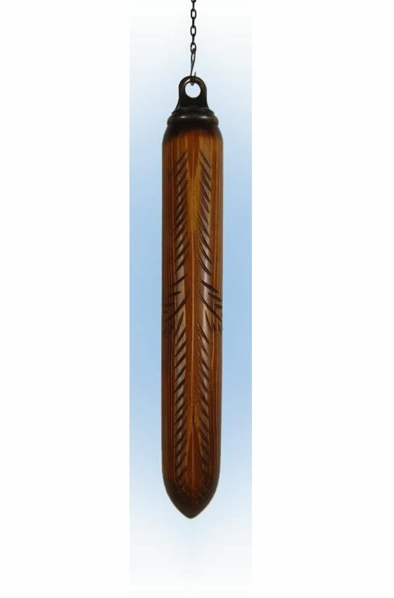 Weights WW1260 1260gr Wood (1) | by Bavarian Clockworks | On Sale