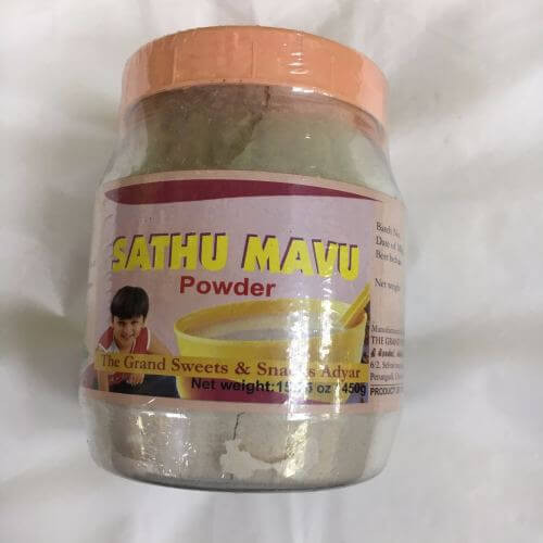 sathu maavu powder online