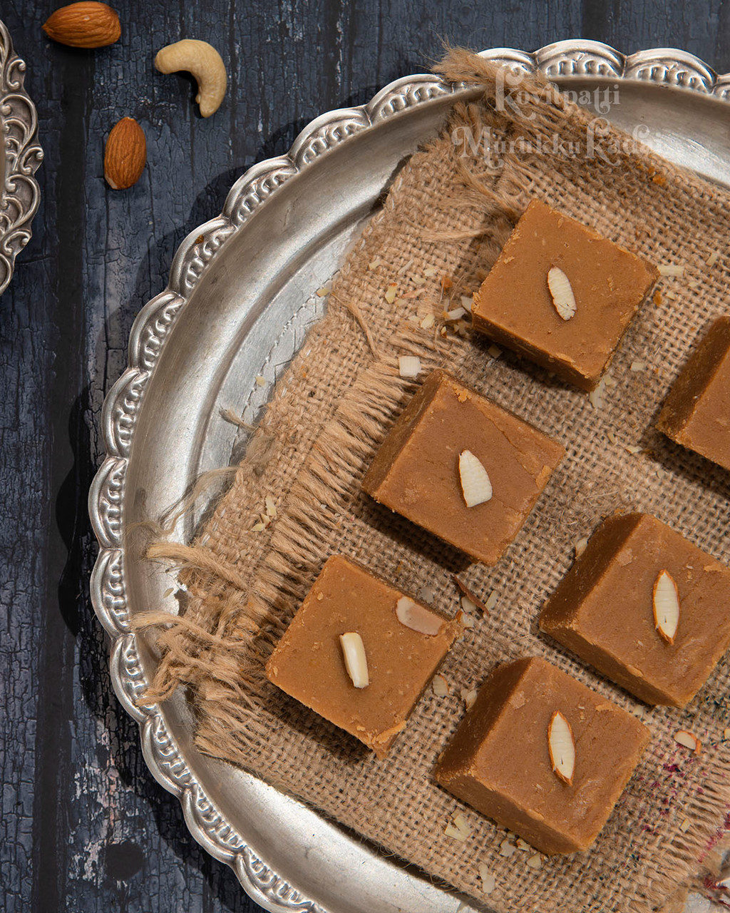 Horlicks Mysore Pak