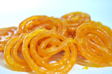 What is Jilebi or Jalebi ? - Delicious indian sweet & dessert