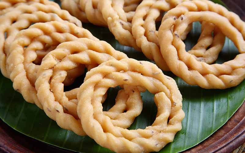 South Indian Seer Bakshanam Shop Indian Snacks Online 24chakra