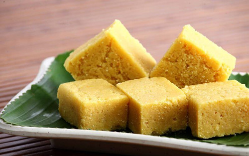 seer mysore pak - Big size