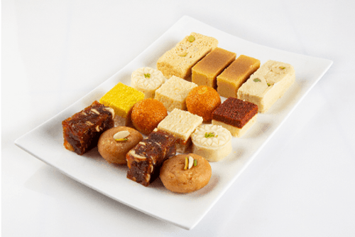 AAB Assorted Sweets