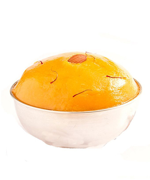 Sugar free badam halwa from Dezire Natural foods