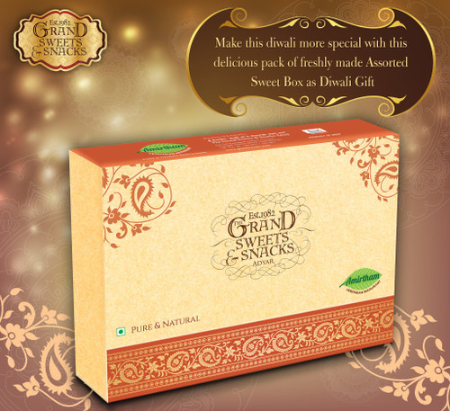 Ghasitaram Gifts Diwali Sweets - Pure Assorted Kaju Katlis Box Price in  India - Buy Ghasitaram Gifts Diwali Sweets - Pure Assorted Kaju Katlis Box  online at Flipkart.com