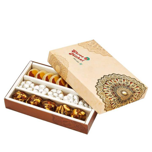 Shree Mithai Neptune Sweet Box