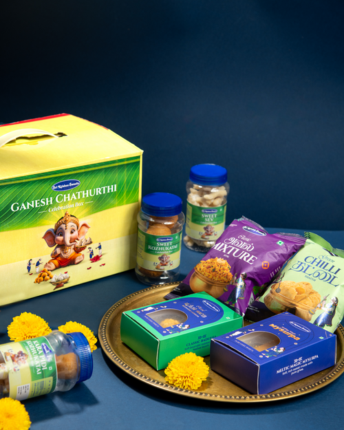 Vinayaga Chaturthi Sweets Special Combo