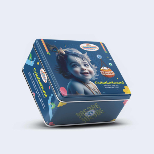  Gokulashtami Special Combo Pack