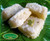 Coconut Burfi