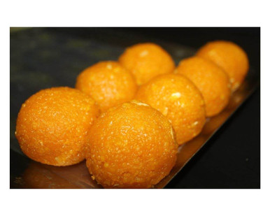 Mothi Laddu