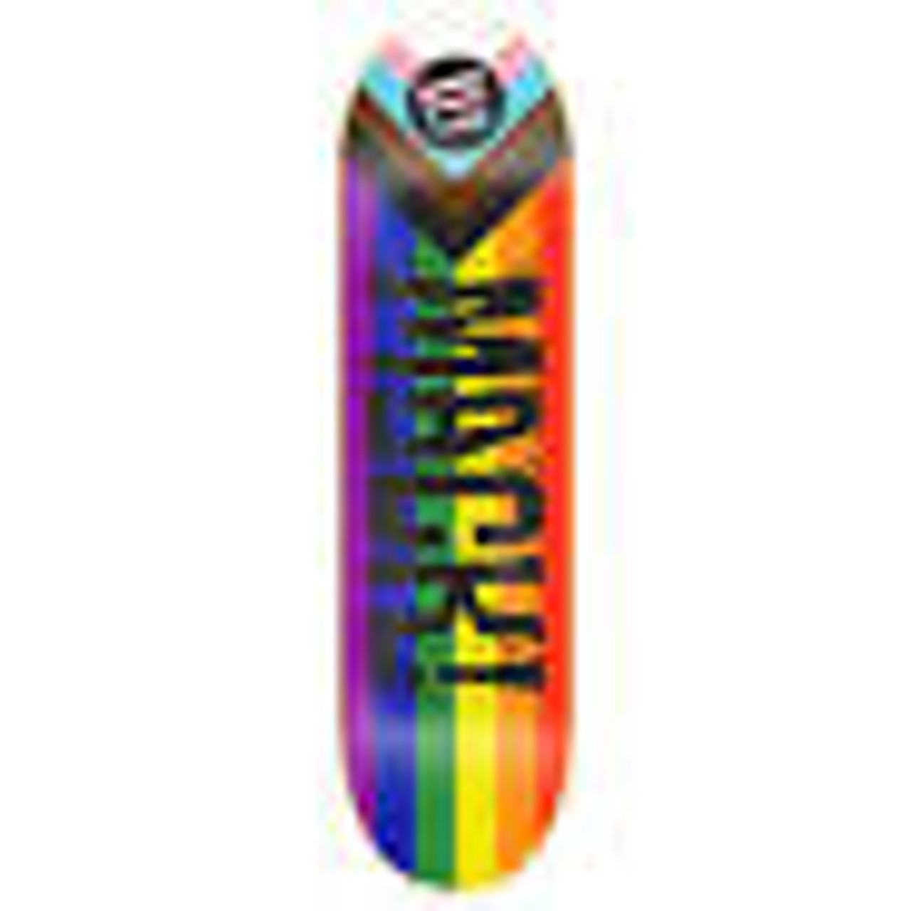 Pride MACK SKATE DECK