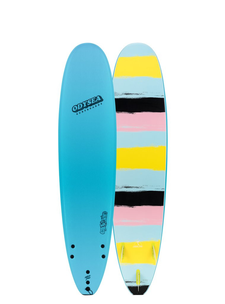 ODYSEA 7'0" LOG ODY70 SURF Clairemont Surf Shop