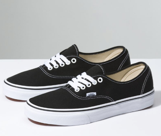 authentic classic vans