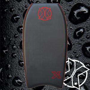 Custom X XPE Bodyboard - Thumbnail 2